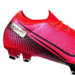 Mercurial Vapor 13 Elite FG 2018 Future Lab Red