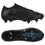 Mercurial Vapor 16 FG Elite Shadow Black