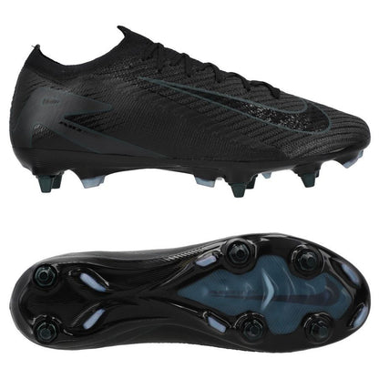 Mercurial Vapor 16 FG Elite Shadow Black