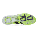 predator elite fg laceless radiant blaze