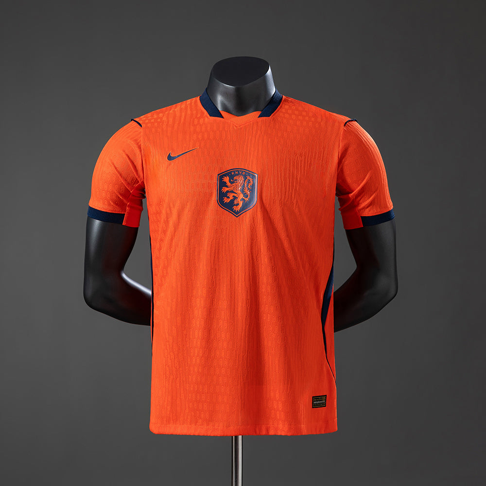 Netherlands 2026 home kit