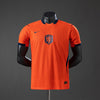 Netherlands 2026 home kit