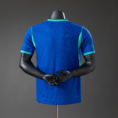 Brasil 2026 Blue special version