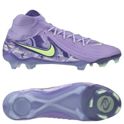 Phantom Luna Elite FG United Purple