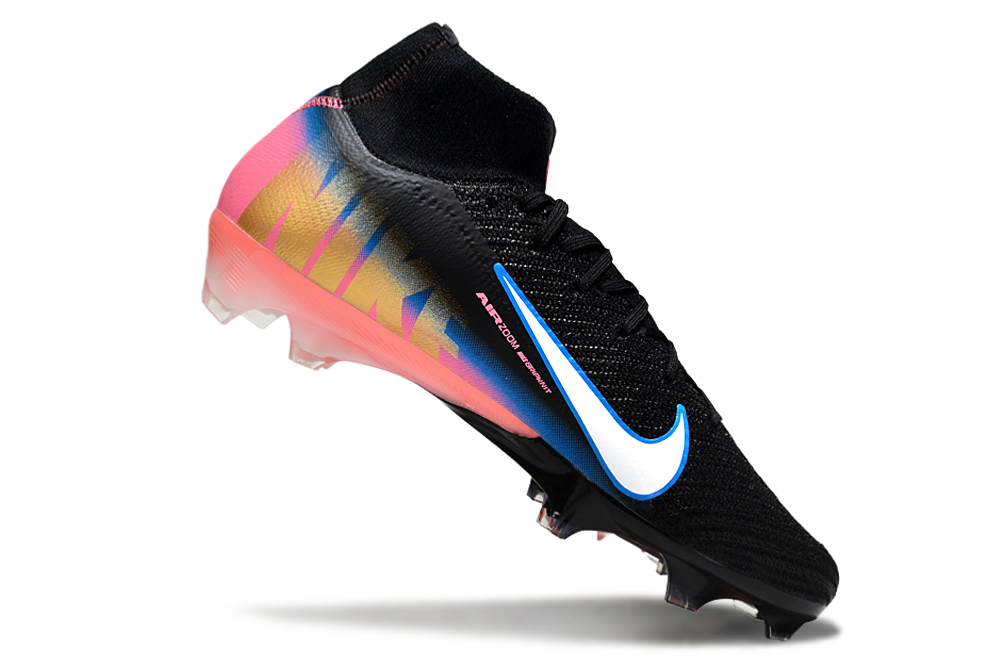 Mercurial Superfly 10 FG Elite Galaxy