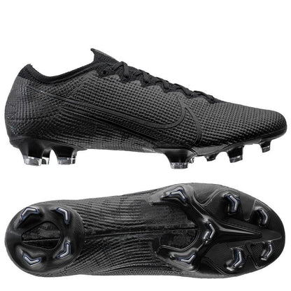 Mercurial Vapor 13 Elite FG 2018 Under The Radar