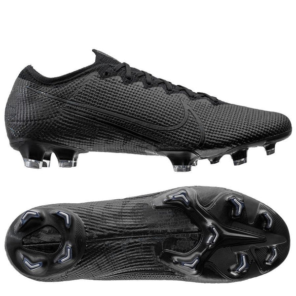 Mercurial Vapor 13 Elite FG 2018 Under The Radar