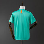 Barcelona 10-11 second kit