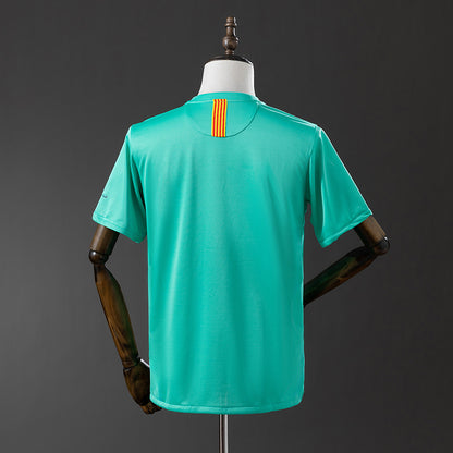 Barcelona 10-11 second kit