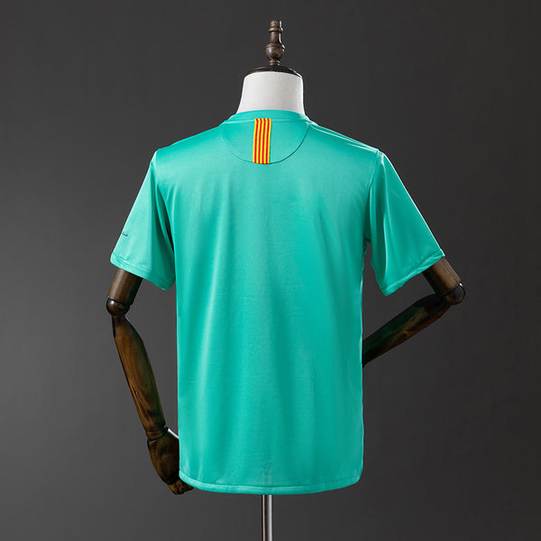 Barcelona 10-11 second kit