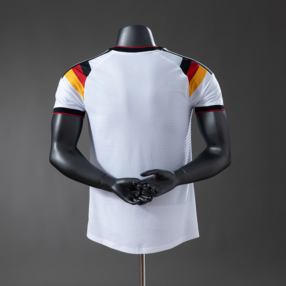 Germany 2026 home kit