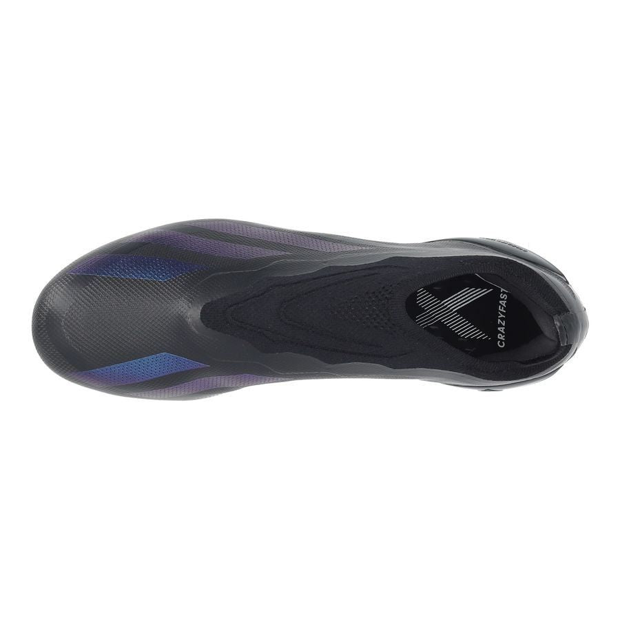 x crazyfast .1 laceless fg nightstrike