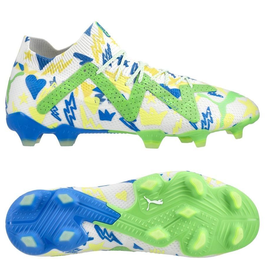 P Future Ultimate FG elite instituto