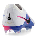 Tiempo Maestro Elite FG attack