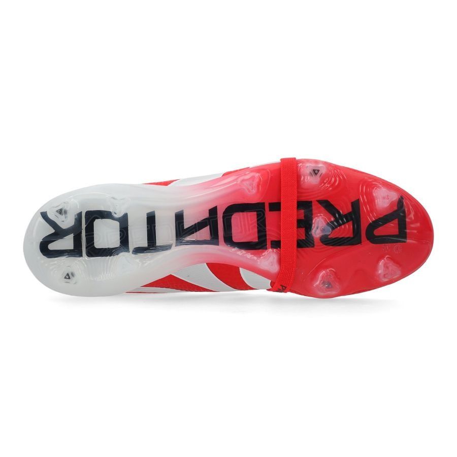 predator elite fg tongue pure victory