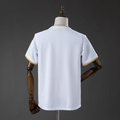 Venezuela 2026 second kit