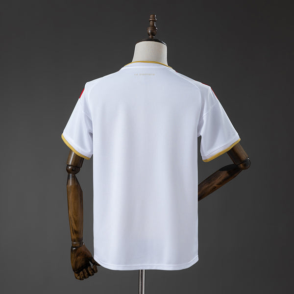 Venezuela 2026 second kit