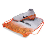 Mercurial Superfly 10 FG Elite Safari Electric