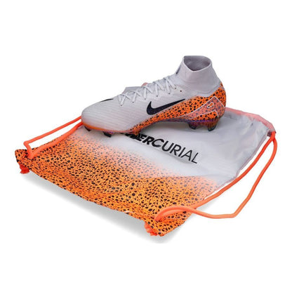 Mercurial Superfly 10 FG Elite Safari Electric
