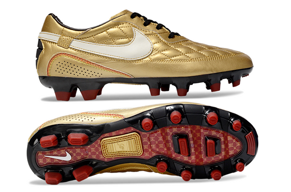 Tiempo Ronaldinho Dois FG