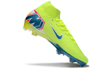 Mercurial Superfly 10 FG Elite Lime