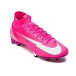Mercurial Superfly 7 VII FG Elite Kylian Mbappé Pink Phanter 2020