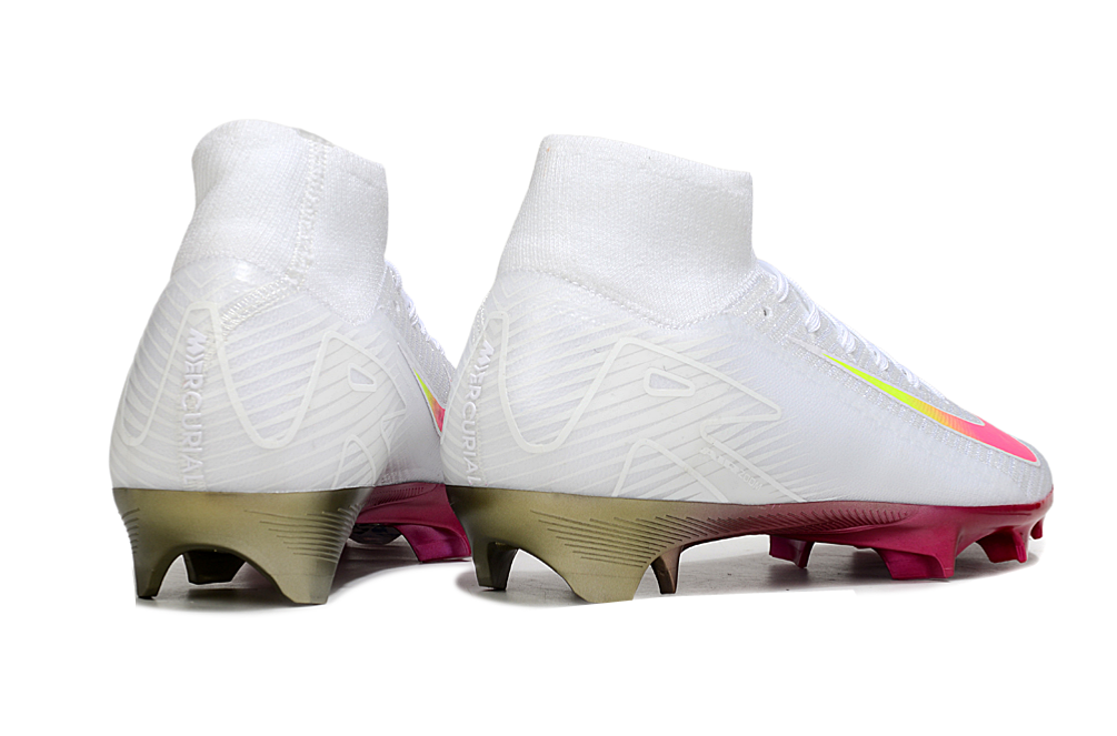 Mercurial Superfly 10 FG Elite Nike By You 5