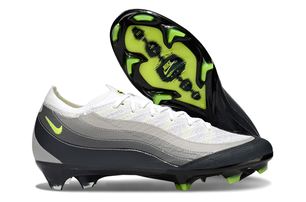 Mercurial Vapor 16 FG Elite Air Max 95 Neon