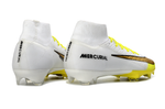 Mercurial Superfly 10 FG Elite Yellow Born