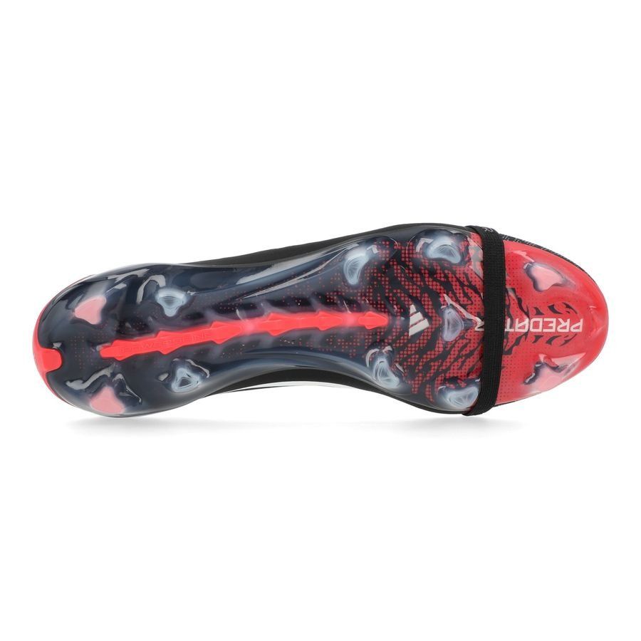 predator 26 elite fg tongue inmortal dna