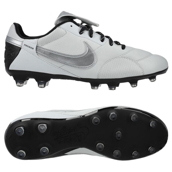 Premier III FG Pure Platinum