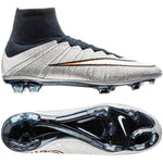 Mercurial Superfly 4 IV FG 2014 CR7 Silverware