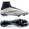 Mercurial Superfly 4 IV FG 2014 CR7 Silverware