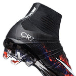 Mercurial Superfly 4 IV FG 2014 CR7 Savage Beauty