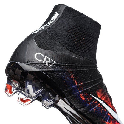 Mercurial Superfly 4 IV FG 2014 CR7 Savage Beauty