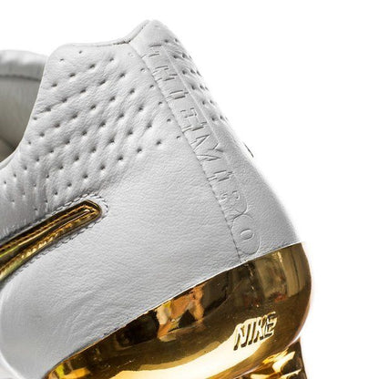 Tiempo Legend V Premium R10 FG Touch Of Gold limited edition