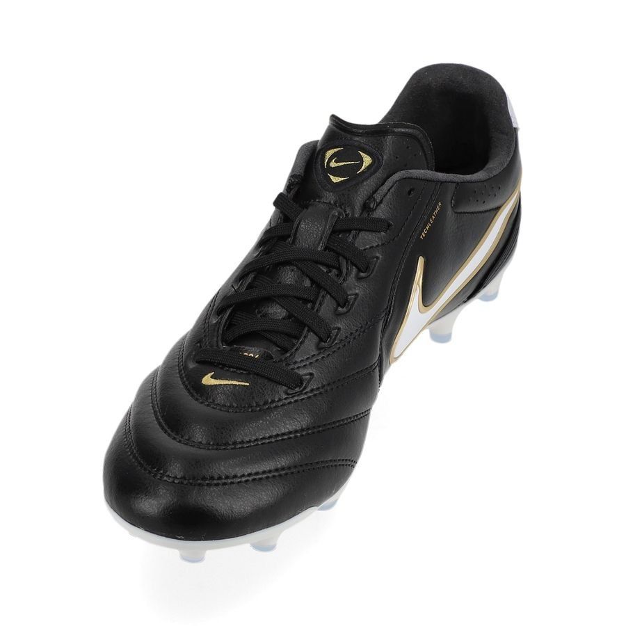 Tiempo Ligera Elite FG Black & white