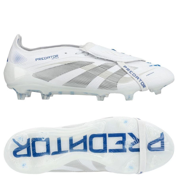 predator elite fg tongue polar victory