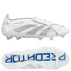 predator elite fg tongue polar victory