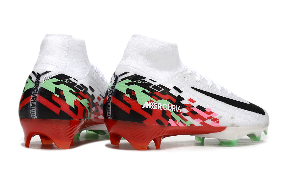 Mercurial Superfly 10 FG Elite Racer