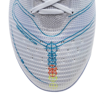 Mercurial Vapor 14 Elite FG 2021 The Progress