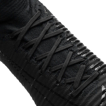 Mercurial Superfly 5 V FG Full Black 2017