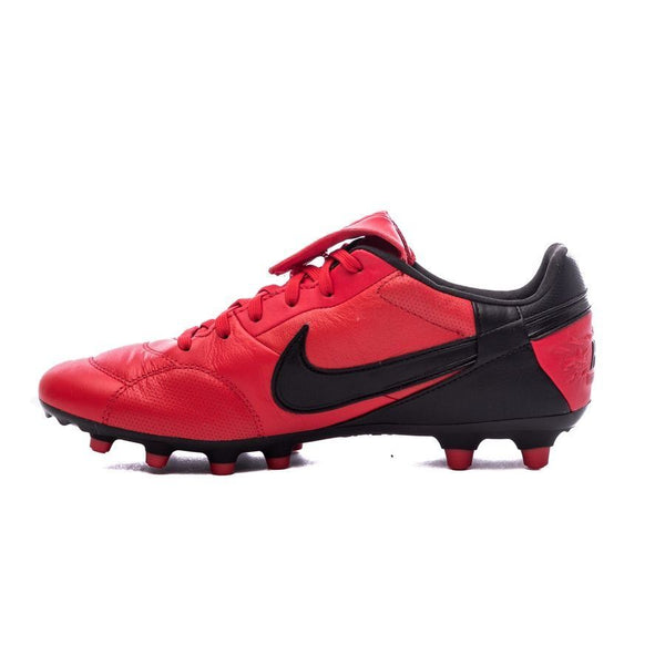 Premier III FG Red University