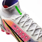 Mercurial Superfly 8 VIII FG Elite Dragonfly 2022