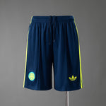 Colombia 2026 second shorts