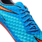 Hypervenom Phantom FG Orange Sort
