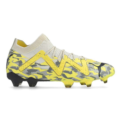 P Future Ultimate FG elite voltage