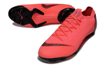 Mercurial Vapor 12 Elite FG 2017 Hyper Pink