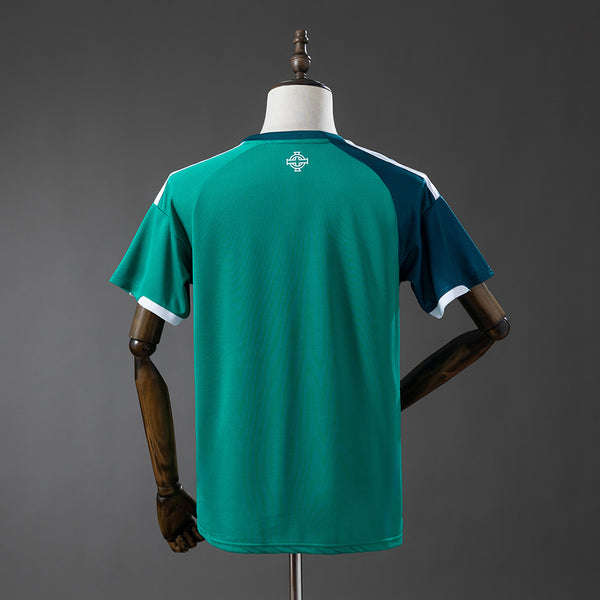 Northen Ireland 2026 home kit