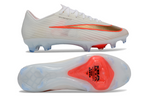 Mercurial Superfly 11 Elite FG 2026-7 Total Orange